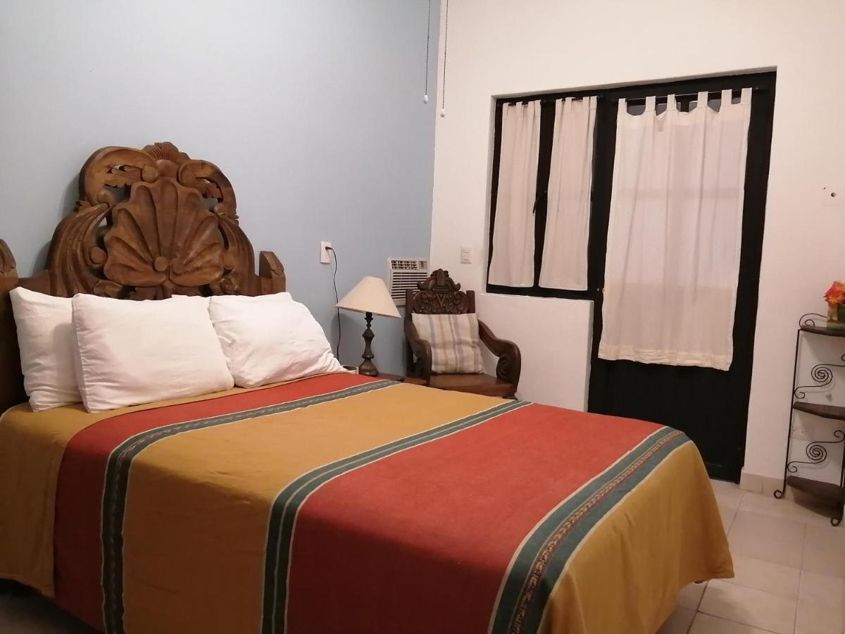 سان ميغيل دي الليندي Hotel Alborada Allende المظهر الخارجي الصورة