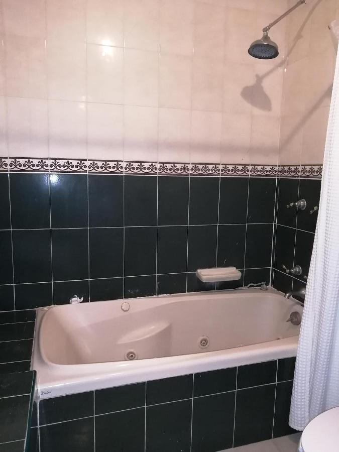 سان ميغيل دي الليندي Hotel Alborada Allende المظهر الخارجي الصورة