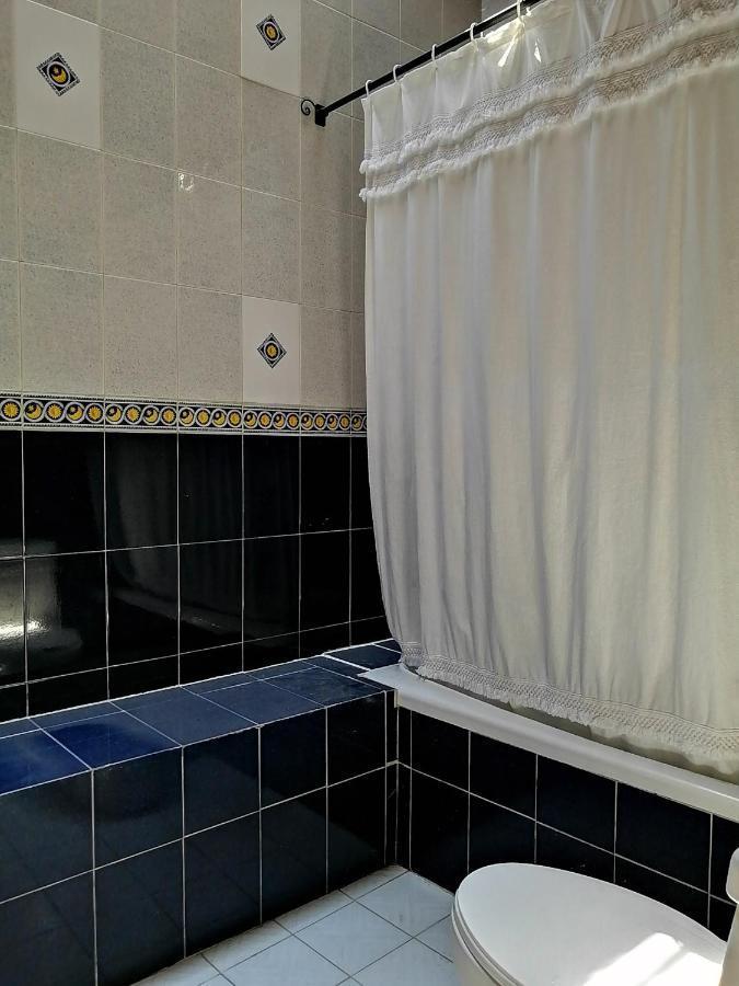 سان ميغيل دي الليندي Hotel Alborada Allende المظهر الخارجي الصورة