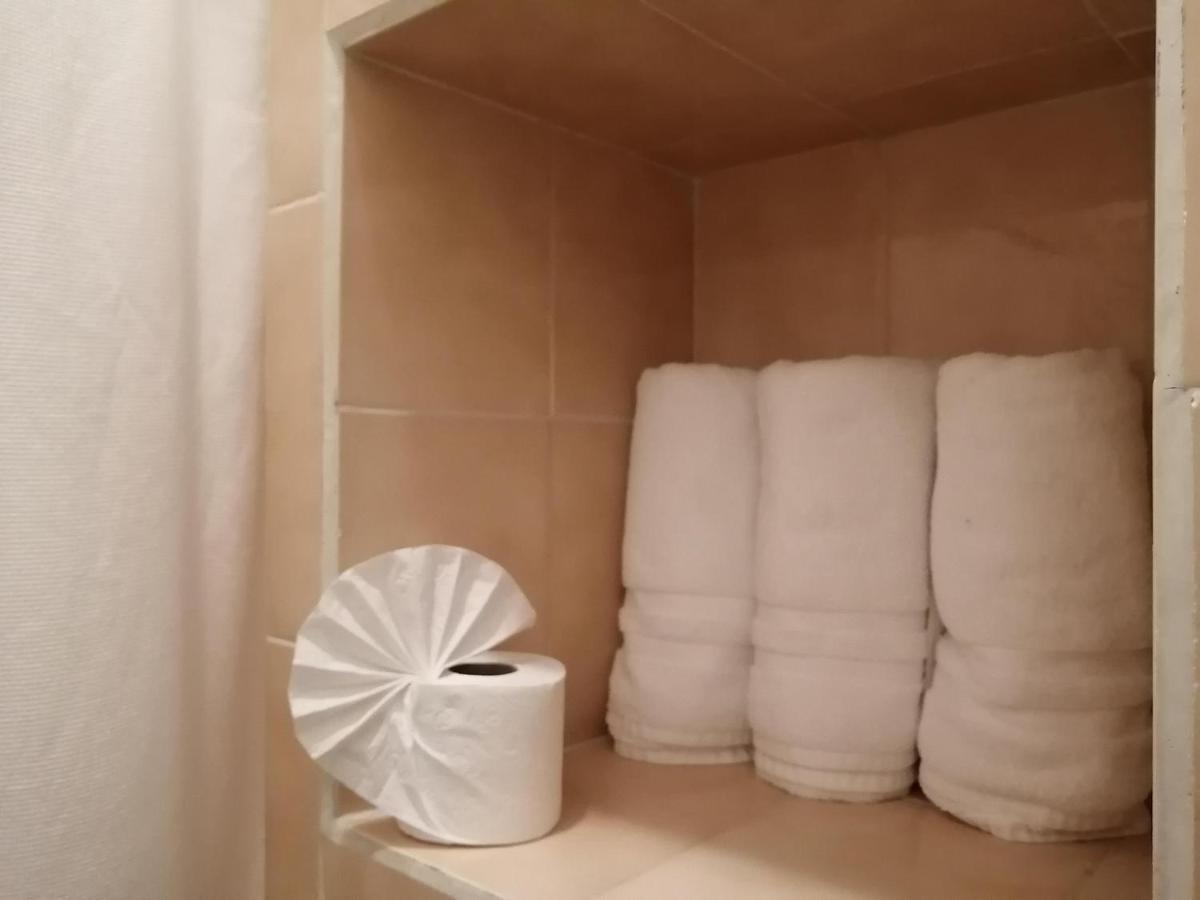 سان ميغيل دي الليندي Hotel Alborada Allende المظهر الخارجي الصورة