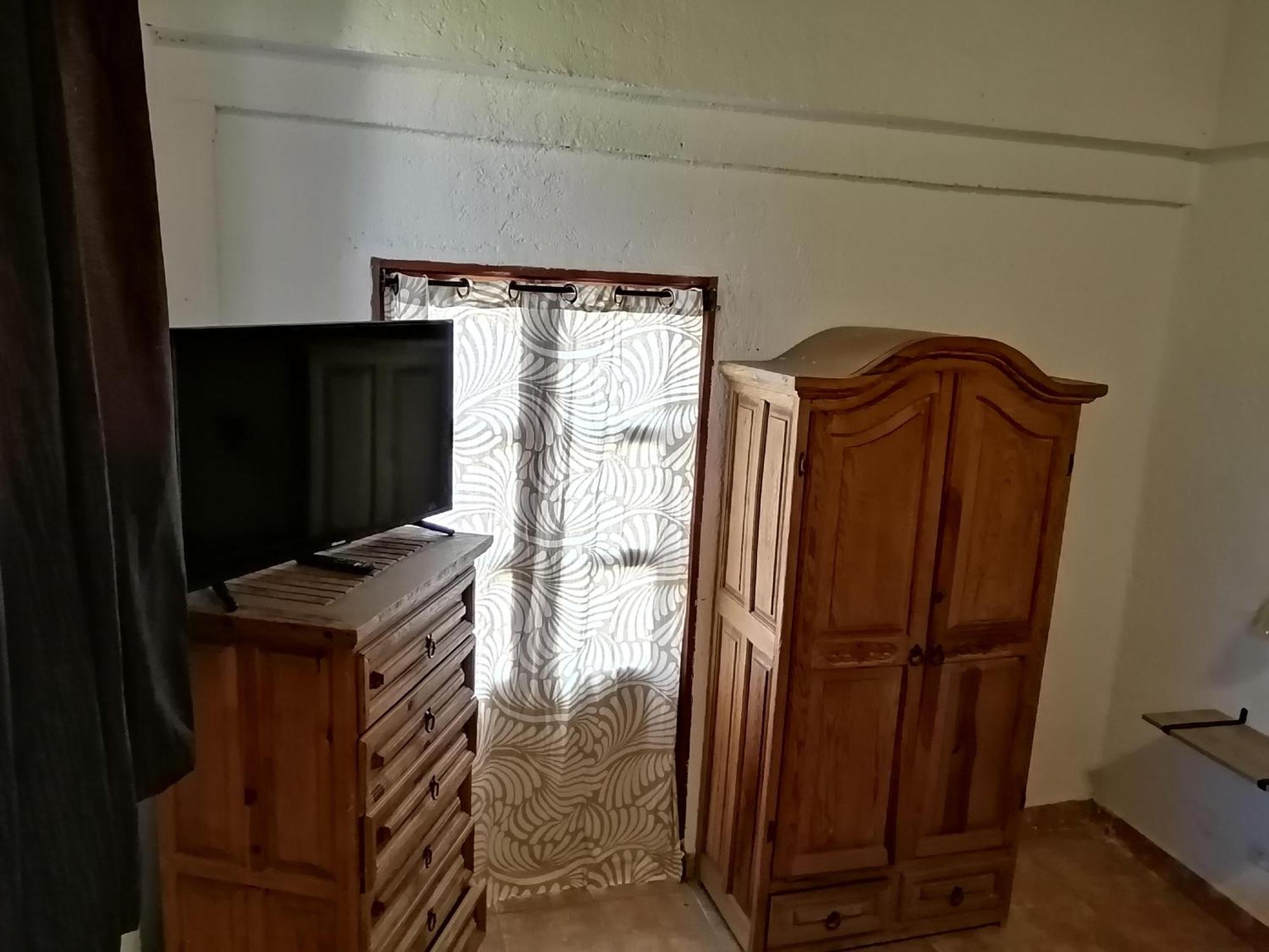 سان ميغيل دي الليندي Hotel Alborada Allende المظهر الخارجي الصورة
